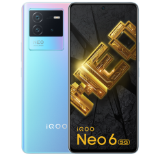iQOO Neo 6 Cyber Rage 12GB+256GB(5G)